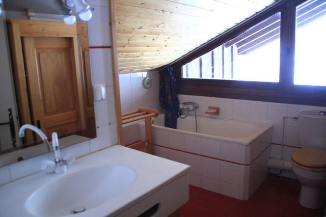 Apartements SORBIERS SS11 VIEW & QUIET 6 Pers. - Châtel