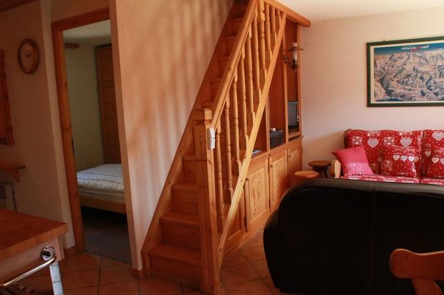 Apartements SORBIERS SS11 VIEW & QUIET 6 Pers. - Châtel