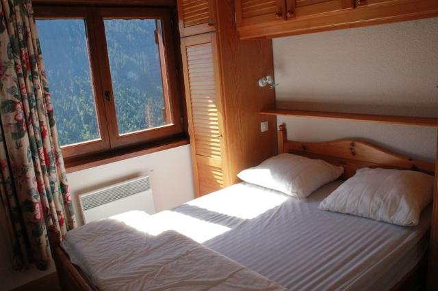 Apartements SORBIERS SS11 VIEW & QUIET 6 Pers. - Châtel