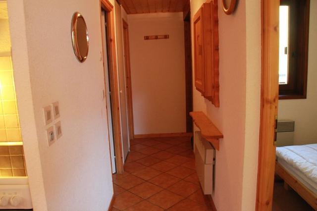 Apartements SORBIERS SS11 VIEW & QUIET 6 Pers. - Châtel