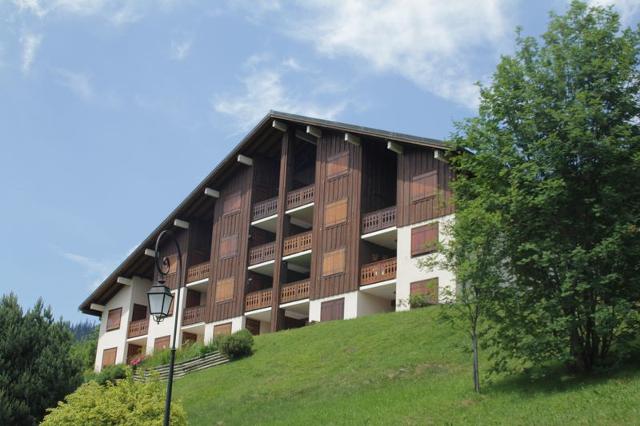 Apartements SORBIERS SS11 VIEW & QUIET 6 Pers. - Châtel