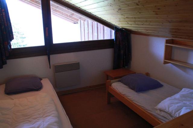 Apartements SORBIERS SS11 VIEW & QUIET 6 Pers. - Châtel