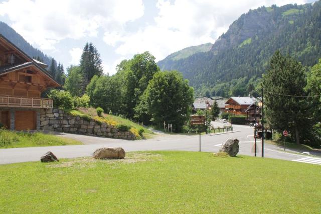Apartements Christina CR8 FAMILY & MOUNTAIN 6 Pers. - Châtel