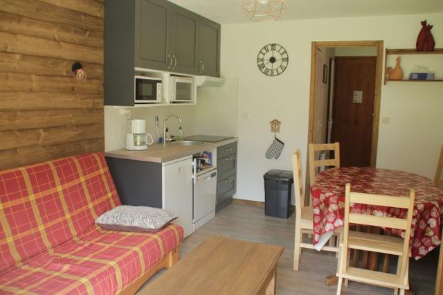 Apartements Christina CR8 FAMILY & MOUNTAIN 6 Pers. - Châtel