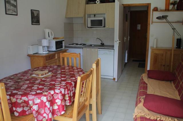 Apartements Christina CR8 FAMILY & MOUNTAIN 6 Pers. - Châtel