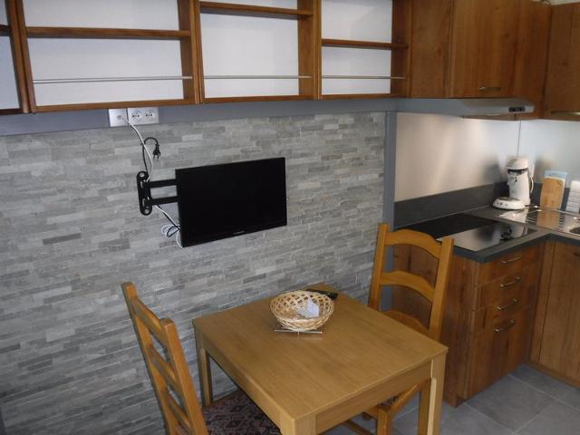 Studio Gentianes GNB66 COSY & MOUNTAIN 3 Pers. - Châtel