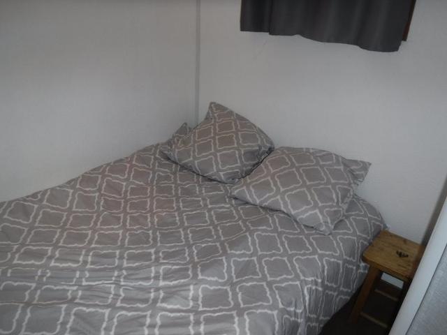 Studio Gentianes GNB66 COSY & MOUNTAIN 3 Pers. - Châtel