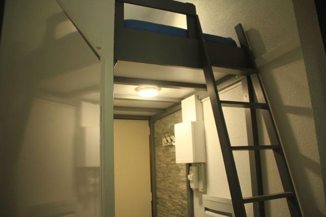 Studio Gentianes GNB66 COSY & MOUNTAIN 3 Pers. - Châtel