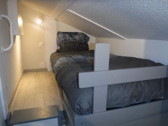 Studio Gentianes GNB66 COSY & MOUNTAIN 3 Pers. - Châtel