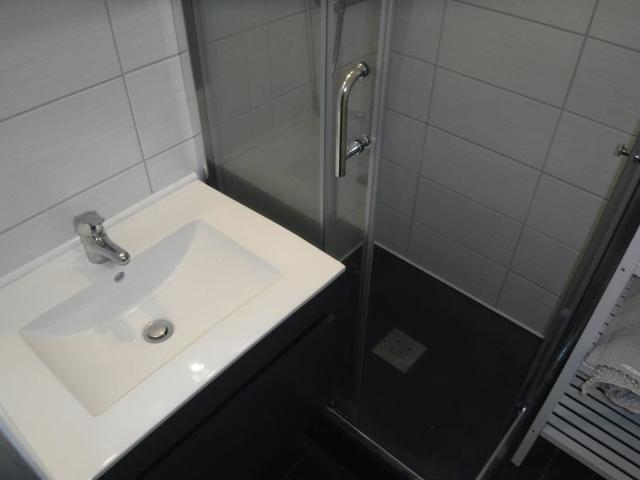 Studio Gentianes GNB66 COSY & MOUNTAIN 3 Pers. - Châtel