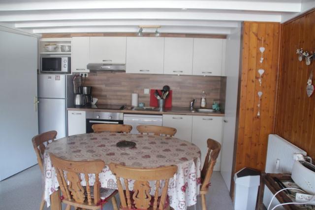 Apartements Castel des Neiges CSA4 CENTRE & VIEW 6 Pers. - Châtel