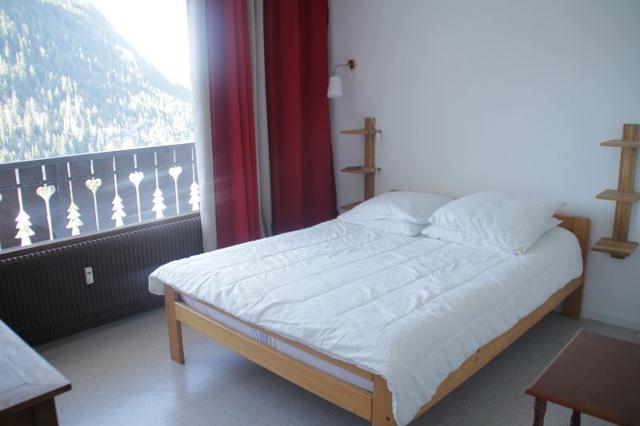 Apartements Castel des Neiges CSA4 CENTRE & VIEW 6 Pers. - Châtel