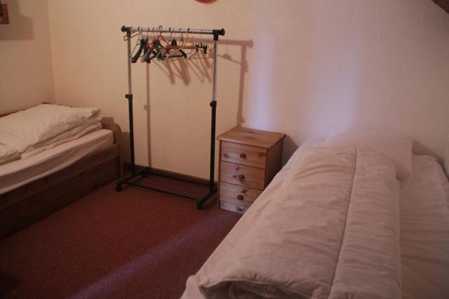 Apartements Castel des Neiges CSA4 CENTRE & VIEW 6 Pers. - Châtel