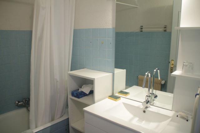 Apartements Castel des Neiges CSA4 CENTRE & VIEW 6 Pers. - Châtel