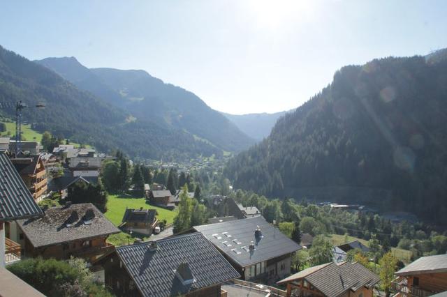 Apartements Castel des Neiges CSA7 CENTRE & VIEW 6 Pers. - Châtel