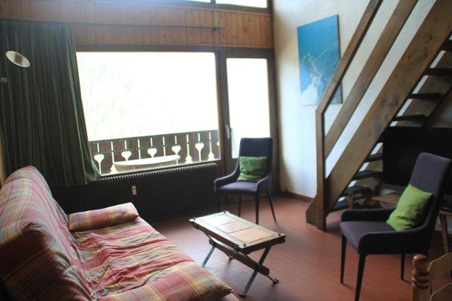 Apartements Castel des Neiges CSA7 CENTRE & VIEW 6 Pers. - Châtel