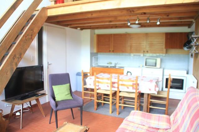 Apartements Castel des Neiges CSA7 CENTRE & VIEW 6 Pers. - Châtel