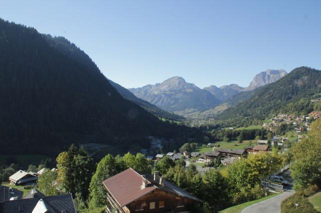 Apartements Castel des Neiges CSA7 CENTRE & VIEW 6 Pers. - Châtel