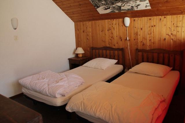 Apartements Castel des Neiges CSA7 CENTRE & VIEW 6 Pers. - Châtel