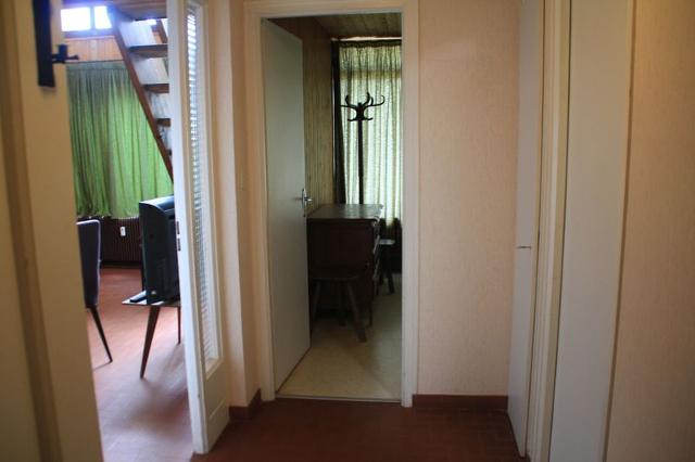 Apartements Castel des Neiges CSA7 CENTRE & VIEW 6 Pers. - Châtel