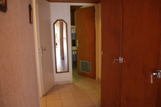 Apartements Chatellan CTA9 CENTER & TELECABINE 5 Pers. - Châtel