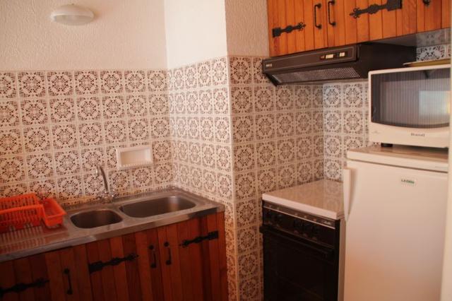 Apartements Chatellan CTA9 CENTER & TELECABINE 5 Pers. - Châtel