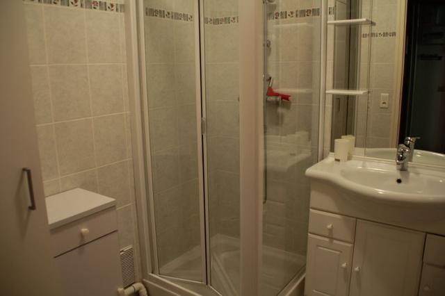 Apartements Chatellan CTA9 CENTER & TELECABINE 5 Pers. - Châtel