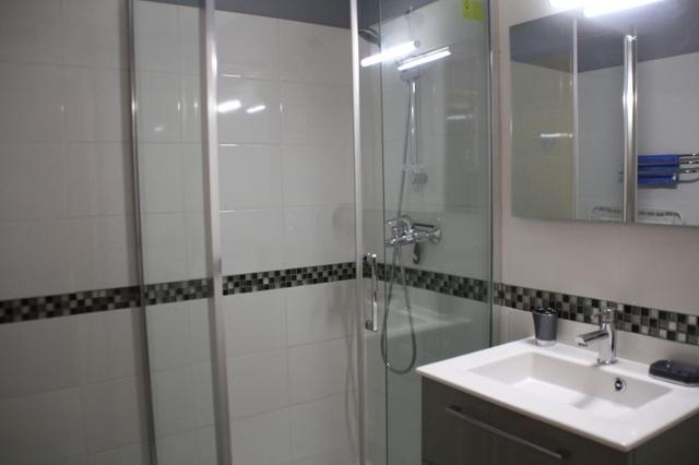 Apartements RESIDENCE RSA4 SWIMMING POOL & CENTER 6 pers. - Châtel
