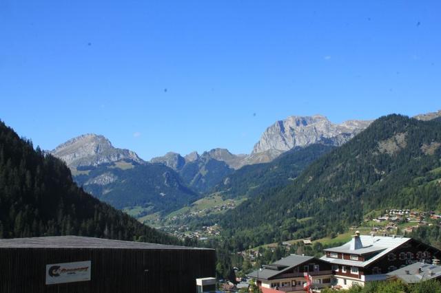 Apartements RESIDENCE RSA4 SWIMMING POOL & CENTER 6 pers. - Châtel