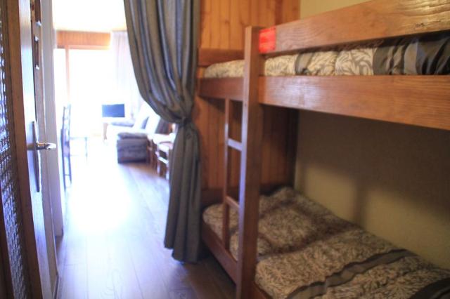Apartements RESIDENCE RSA4 SWIMMING POOL & CENTER 6 pers. - Châtel