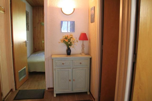 Apartements RESIDENCE RSA4 SWIMMING POOL & CENTER 6 pers. - Châtel