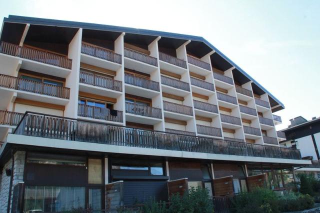 Apartements RESIDENCE RSA18 SWIMMING POOL & CENTER 6 pers. - Châtel