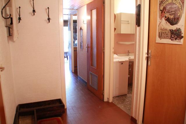 Apartements RESIDENCE RSA17 SWIMMING POOL & CENTER 5 pers. - Châtel