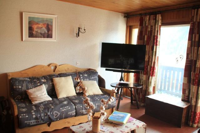 Apartements RESIDENCE RSA17 SWIMMING POOL & CENTER 5 pers. - Châtel