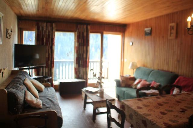 Apartements RESIDENCE RSA17 SWIMMING POOL & CENTER 5 pers. - Châtel