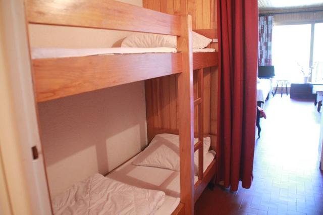Apartements RESIDENCE RSA17 SWIMMING POOL & CENTER 5 pers. - Châtel