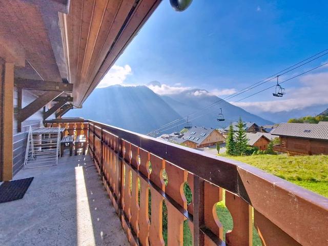 Apartements Chalet Madeline MD25 SUN & VIEW 6 pers. - Châtel