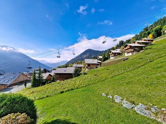Apartements Chalet Madeline MD25 SUN & VIEW 6 pers. - Châtel