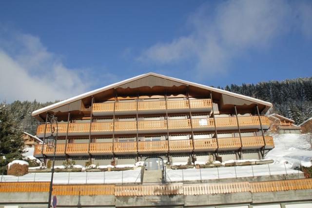 Apartements Chalet Madeline MD25 SUN & VIEW 6 pers. - Châtel