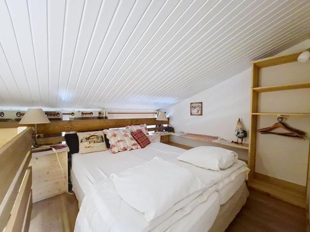 Apartements Chalet Madeline MD25 SUN & VIEW 6 pers. - Châtel