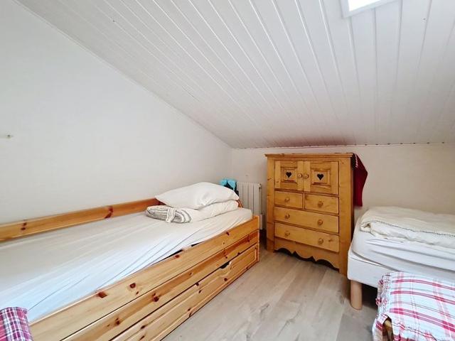 Apartements Chalet Madeline MD25 SUN & VIEW 6 pers. - Châtel