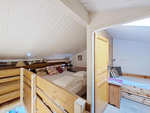 Apartements Chalet Madeline MD25 SUN & VIEW 6 pers. - Châtel
