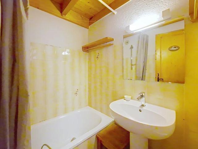 Apartements Chalet Madeline MD25 SUN & VIEW 6 pers. - Châtel