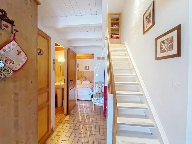 Apartements Chalet Madeline MD25 SUN & VIEW 6 pers. - Châtel