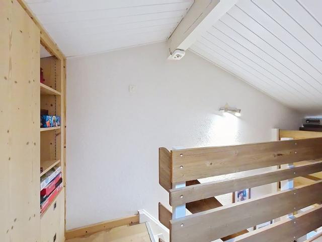Apartements Chalet Madeline MD25 SUN & VIEW 6 pers. - Châtel