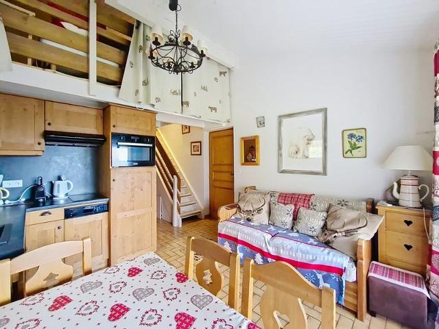 Apartements Chalet Madeline MD25 SUN & VIEW 6 pers. - Châtel