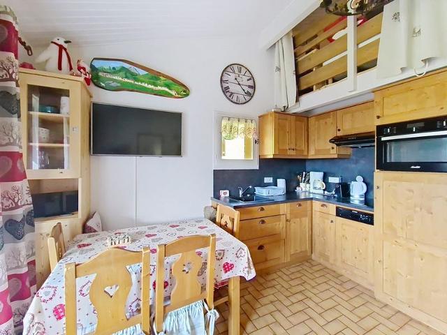 Apartements Chalet Madeline MD25 SUN & VIEW 6 pers. - Châtel