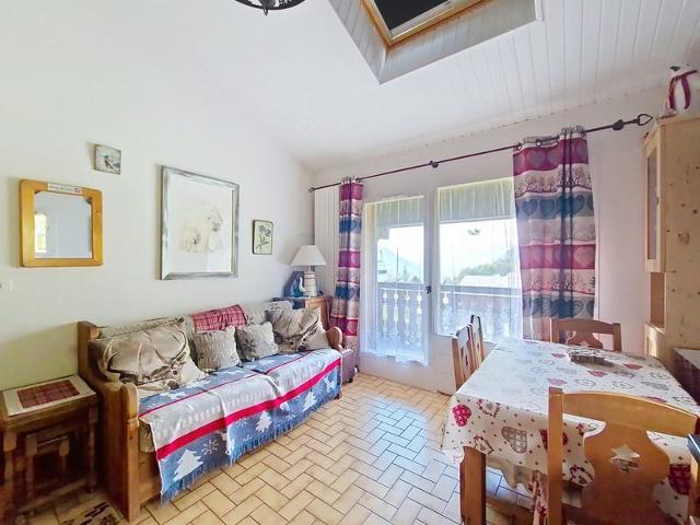 Apartements Chalet Madeline MD25 SUN & VIEW 6 pers. - Châtel