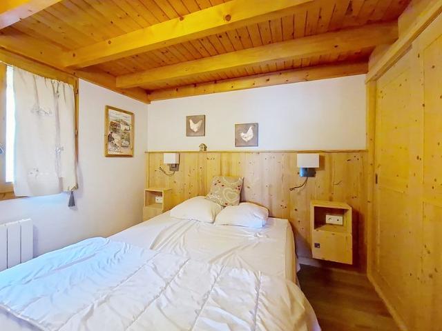 Apartements Chalet Madeline MD25 SUN & VIEW 6 pers. - Châtel