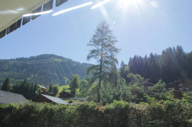 Apartements Mont de Grange MGA4 NATURE & ESCAPE 6 pers. - Châtel